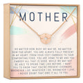 Mother Necklace, Multiple Styles Necklace by Dear Ava