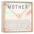 Mother Necklace, Multiple Styles Necklace by Dear Ava