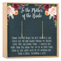 Mother of the Bride Earrings by Dear Ava