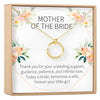Mother of the Bride Necklace