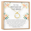 Mother of the Bride Necklace