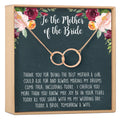 Mother of the Bride Necklace, Multiple Styles by Dear Ava