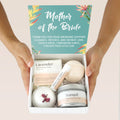 Mother of the Bride Spa Gift Box by Dear Ava