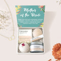 Mother of the Bride Spa Gift Box by Dear Ava