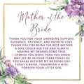 Mother of the Bride Spa Gift Box by Dear Ava