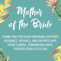 Mother of the Bride Spa Gift Box by Dear Ava