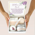 Mother of the Bride Spa Gift Box by Dear Ava