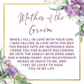 Mother of the Groom Spa Gift Box by Dear Ava