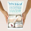 Mother & Son Gift Box Set by Dear Ava