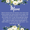 Mother Spa Gift Box by Dear Ava