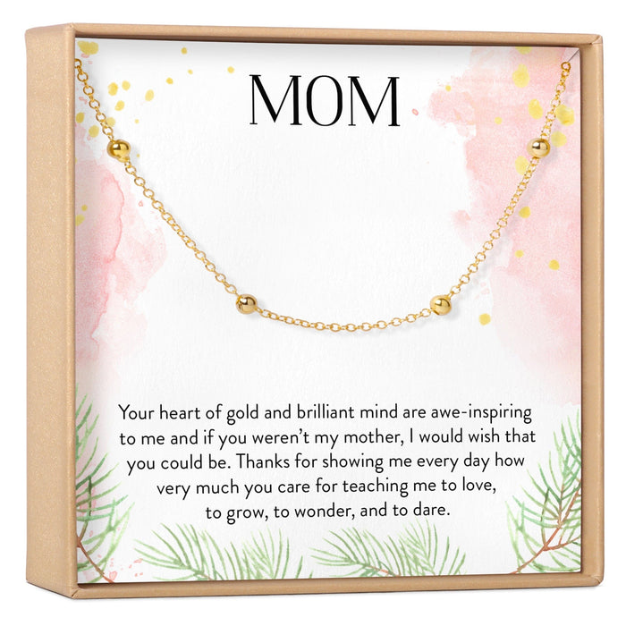 Mother's Day Bracelet by Dear Ava