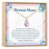 Mother's Day Gemstone Necklace