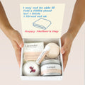 Mother's Day Gift Box Set by Dear Ava