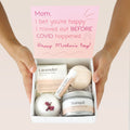 Mother's Day Gift Box Set by Dear Ava