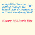 Mother's Day Gift Box Set by Dear Ava