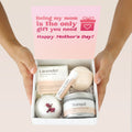 Mother's Day Gift Box Set by Dear Ava