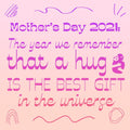 Mother's Day Gift Box Set by Dear Ava