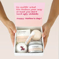 Mother's Day Gift Box Set by Dear Ava