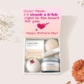Mother's Day Gift Box Set by Dear Ava