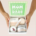 Mother's Day Gift Box Set by Dear Ava