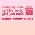 Mother's Day Gift Box Set by Dear Ava