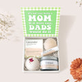 Mother's Day Gift Box Set by Dear Ava