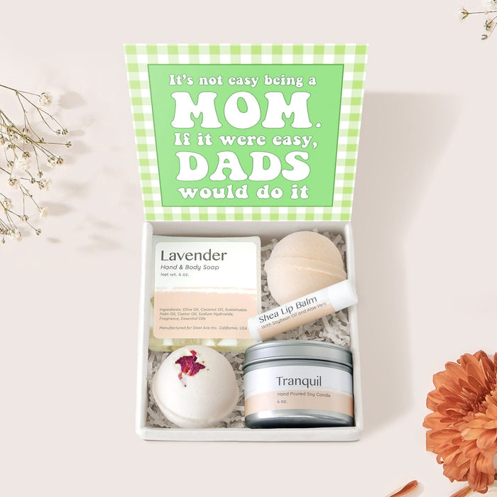 Mother's Day Gift Box Set by Dear Ava