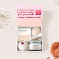 Mother's Day Gift Box Set by Dear Ava