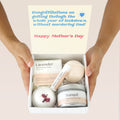 Mother's Day Gift Box Set by Dear Ava
