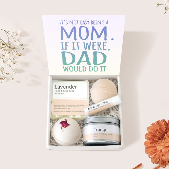 Mother's Day Gift Box Set by Dear Ava