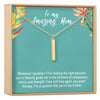 Mother's Day Necklace