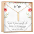 Mother's Day Necklace by Dear Ava