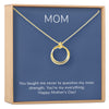 Mother's Day Necklace