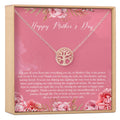 Mother's Day Necklace by Dear Ava