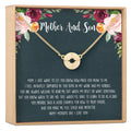 Mother's Day Necklace, Multiple Styles by Dear Ava