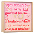 Mother's Day Necklace, Multiple Styles by Dear Ava