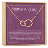 Mother's Day Necklace, Multiple Styles