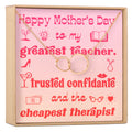 Mother's Day Necklace, Multiple Styles by Dear Ava
