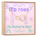 Mother's Day Necklace, Multiple Styles by Dear Ava