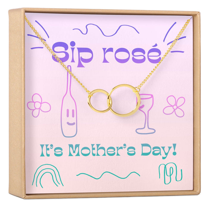 Mother's Day Necklace, Multiple Styles by Dear Ava