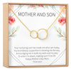 Mother's Day Necklace, Multiple Styles