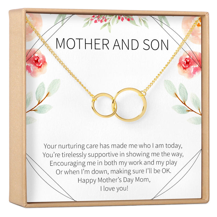 Mother's Day Necklace, Multiple Styles by Dear Ava