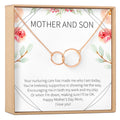 Mother's Day Necklace, Multiple Styles by Dear Ava