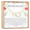 Mother's Day Necklace, Multiple Styles by Dear Ava