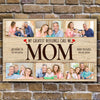 Mother's Day Sign My Greatest Blessings Call Me Mom II