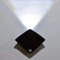 Motion Sensor Wall Lamp, Night Lights For Bedroom Porch Balcony Corridor Home Decor by DailySale