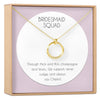 Motivational Necklace