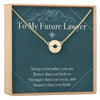 Motivational Necklace