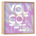 Motivational Necklace, Multiple Styles by Dear Ava