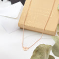 Motivational Necklace, Multiple Styles